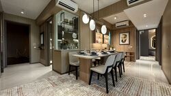 Jalan Tembusu (D15), Condominium #533593641